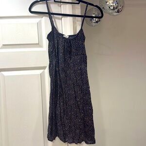John Galt- Brandy Melville mini dress!